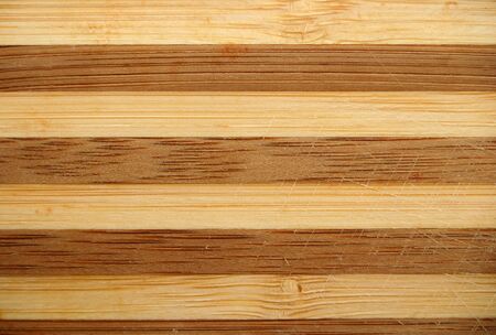 Wooden brown striped grunge backgroundの写真素材
