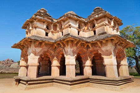 Beautiful landscape in Himalayas, Annapurna area, Nepalの写真素材