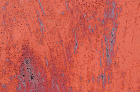red steel texture rustの写真素材