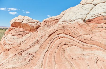 The extraordinary White Pocket in northern Arizona is one of the worlds most unique geologic wonders