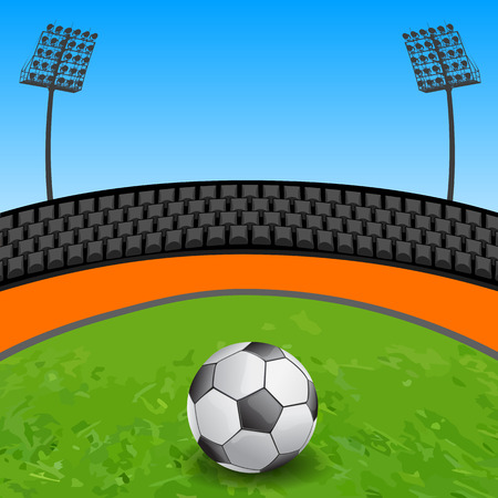 Association football, commonly known as football or soccer, is a sport played between two teams of typically eleven players, the game was played by over 250 million players in over 200 countriesのイラスト素材
