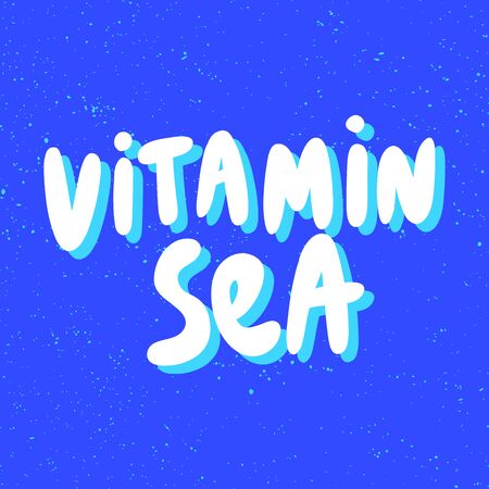 Good as a sticker, video blog cover, social media message, gift cart, t shirt print design.のイラスト素材