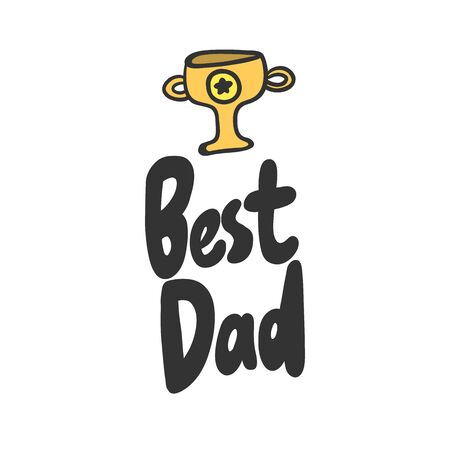 Bubble pop art comic style poster, t shirt print, post card, video blog coverのイラスト素材