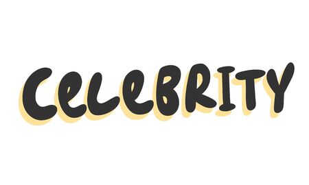 Bubble pop art comic style poster, t shirt print, post card, video blog coverのイラスト素材