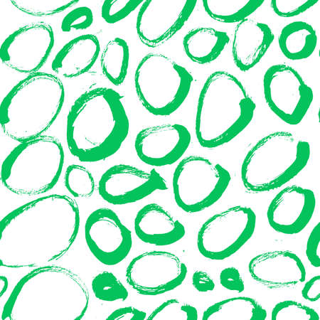 Multicolored Seamless Pattern for fabric design. Water splash paint splatter. Background texture old fabric. Ink paint Line vector.のイラスト素材