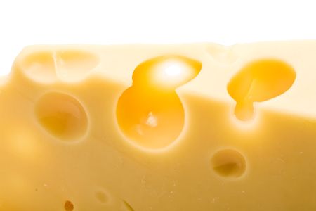 Cheeseの写真素材