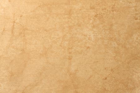 Old paper backgroundの写真素材