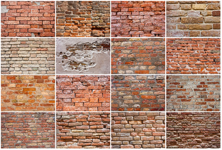 Beautiful Old Red Brick Wall Texture Background Royalty Free - Old Red Brick Wall Texture Beautiful Old Red Brick Wall Texture Background Royalty Free - Old Red Brick Wall Texture