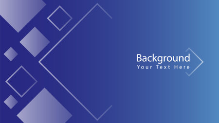 abstract background with white space for text writingのイラスト素材