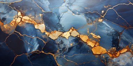 marble texture background White color Drops generative aiの素材