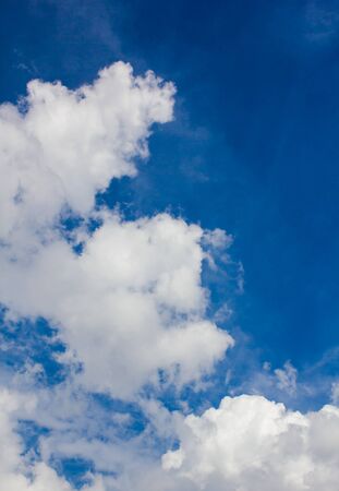 Skyの写真素材
