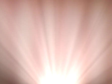 Background bokeh photo with light.の写真素材