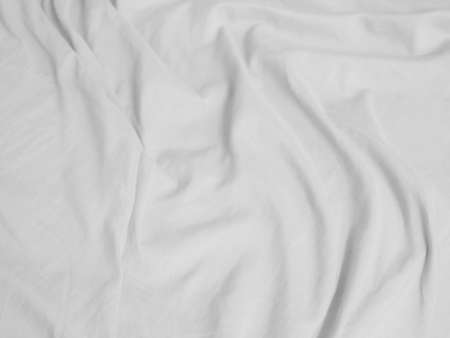 Abstract white interior highlights future. Architectural background.