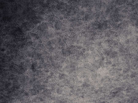 Black and white background, rough texture, looks like a cement floor for background or advertising text.の写真素材