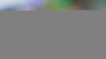 Bokeh backgrounds are bursting with color and glamor like a celebration. Suitable for advertising backgroundの写真素材