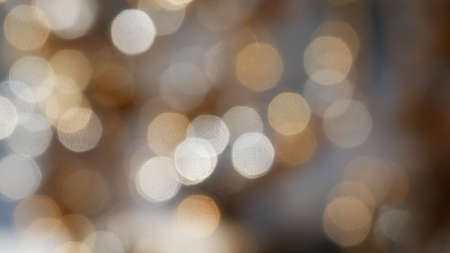 Bokeh backgrounds are bursting with color and glamor like a celebration. Suitable for advertising...