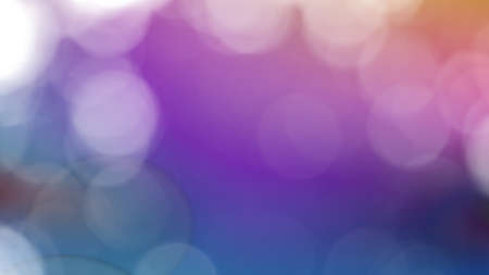 Bokeh backgrounds are bursting with color and glamor like a celebration. Suitable for advertising...