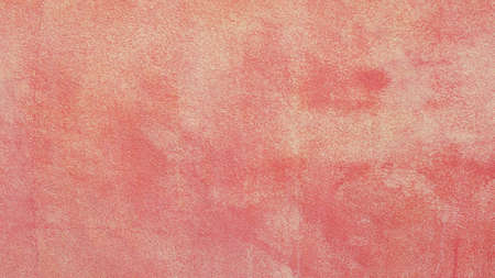 Old Rose background wall Retro-style wall background, pastel color.