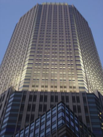 Tall Building