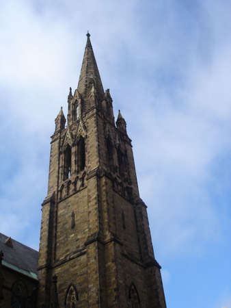Around Bostonの写真素材