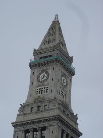 Around Bostonの写真素材