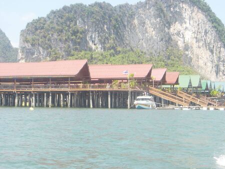 Around Thailandの写真素材