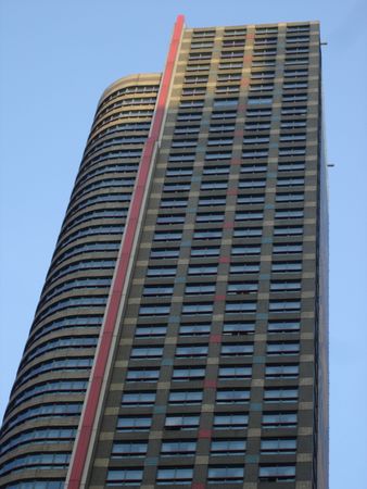Skyscraper