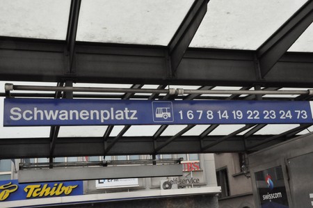 Lucerne in Switzerlandのeditorial素材