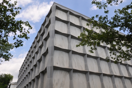 Beinecke Rare Books   Manuscripts Library at Yale Universityのeditorial素材