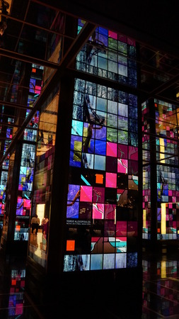 The Cosmopolitan of Las Vegasのeditorial素材