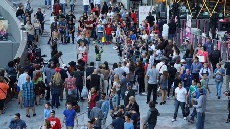 Miracle Mile Shops in Las Vegas