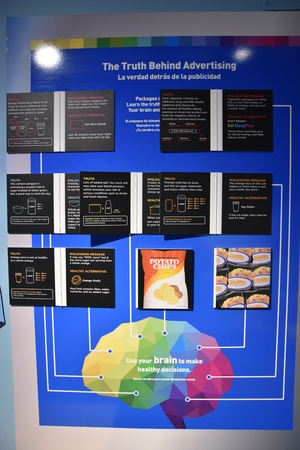 Children's Museum of Manhattan in New Yorkのeditorial素材