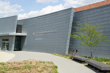 Fort McHenry National Monument and Historic Shrine in Baltimore, Marylandのeditorial素材