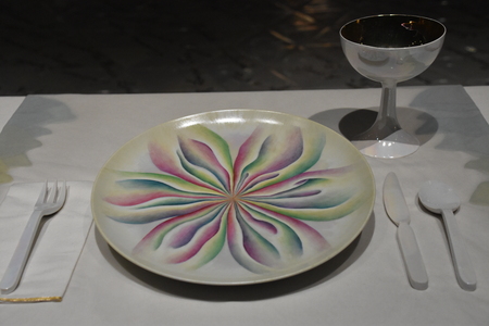 Brooklyn Museum in New Yorkのeditorial素材