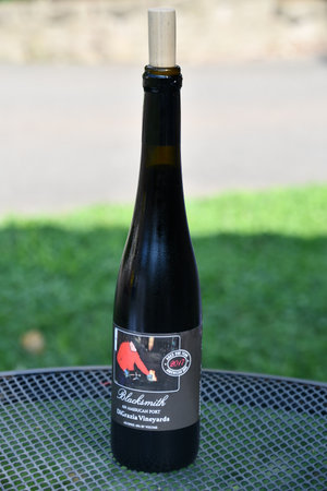 DiGrazia Vineyards in Brookfield, Connecticutの写真素材