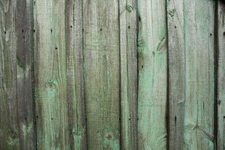 Wood texture background, old wooden panels close up. Grunge retro vintage textured image. Vertical stripes.の写真素材