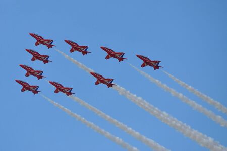 Red Arrows 4