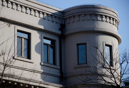 The Rotundaのeditorial素材