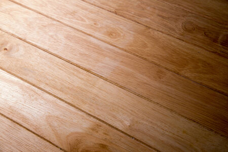 wood flooringの写真素材