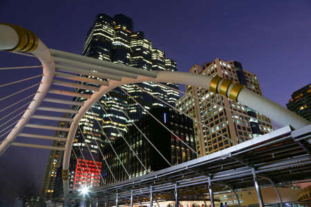 Bangkok, Thailand.のeditorial素材
