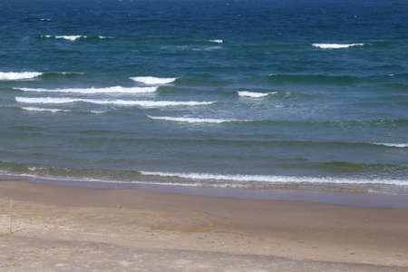 Thai beach, beautiful.の写真素材