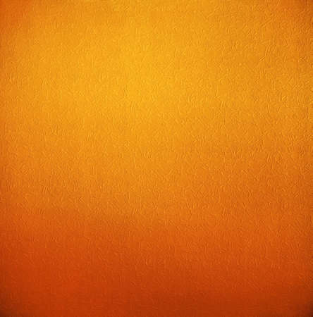 Orange textured wallpaper 