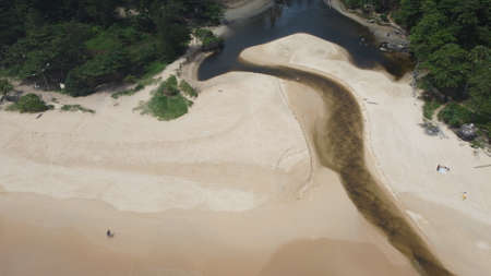 pHUKET is one of the southern provinces  of Thailand. It consists of the island of Phuket, the country's largest island, and another 32 smaller islands off its coast.の写真素材