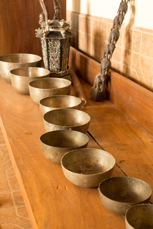 Antiques older than 50 yearsの写真素材