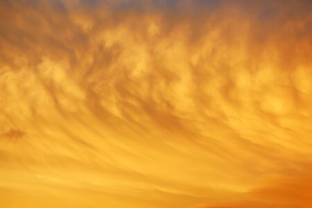 background of sunset  bright colors beautiful sky.