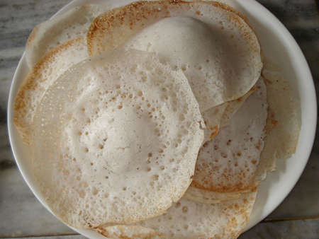 Nutritious Foodの写真素材