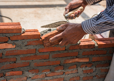 brickwork