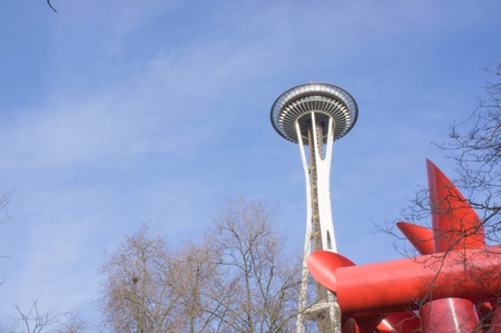 Architecture Arrow Modern Building Arrow Buildingのeditorial素材