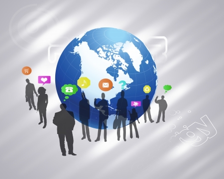 People Arrow In Action Arrow Otherの写真素材