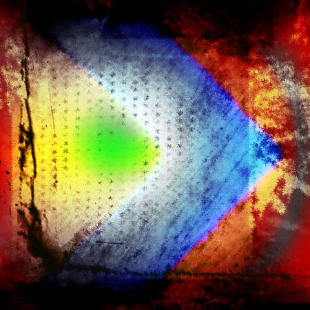 Grunge backgroundの写真素材